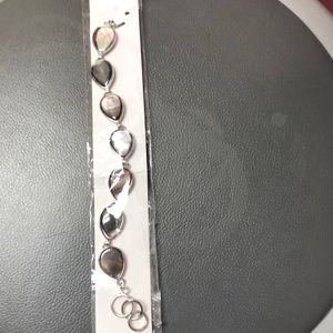 Women Bracelet Silver 925